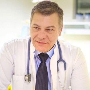 Γενικός Χειρουργός Γ. Ηλίας